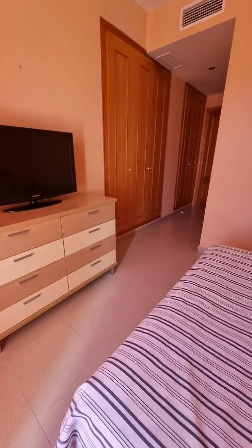 Apartamento Ático en Costa Ballena con barbacoa y WIFI España