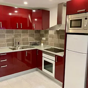 La Dama Gris - Fuerteventura Wi-fi Apartamento Costa De Antigua