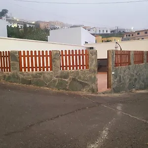 V.v Juana Apartamento Valverde (El Hierro)