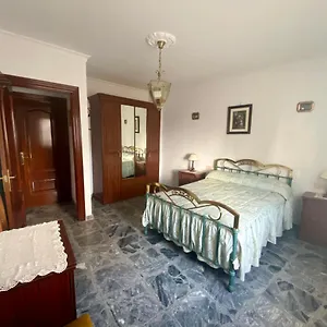  Сasa de vacaciones Casa Nati
