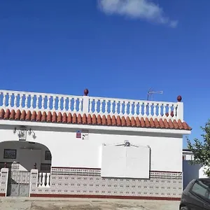  Apartamento Casa Im Andalusischen Look In Der Naehe Von Chipiona