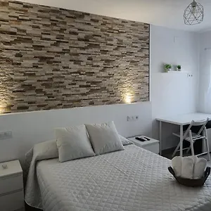  Apartamento La Menúa