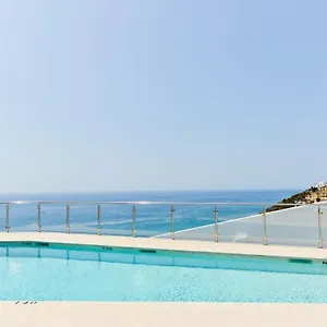 Terrazas De Ladera Apartamento Nerja