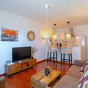 Arce Torrecilla Casasol Apartamento Nerja
