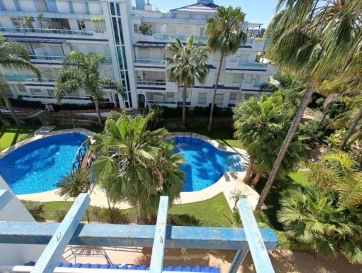 Atico En Costa Ballena Con Barbacoa, Aire Acondicionado Y Wifi 0*,