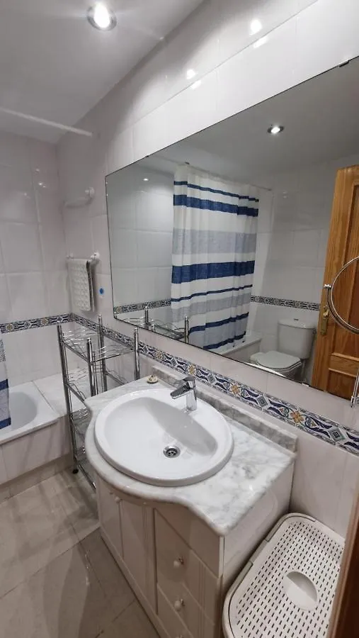 Apartment Atico En Costa Ballena Con Barbacoa, Aire Acondicionado Y Wifi