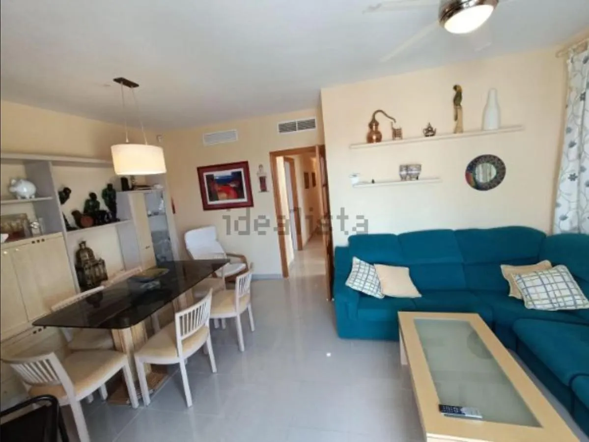 Atico En Costa Ballena Con Barbacoa, Aire Acondicionado Y Wifi Apartment