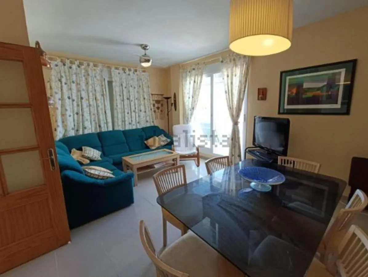Apartment Atico En Costa Ballena Con Barbacoa, Aire Acondicionado Y Wifi