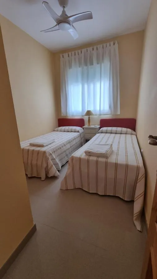 Apartment Atico En Costa Ballena Con Barbacoa, Aire Acondicionado Y Wifi